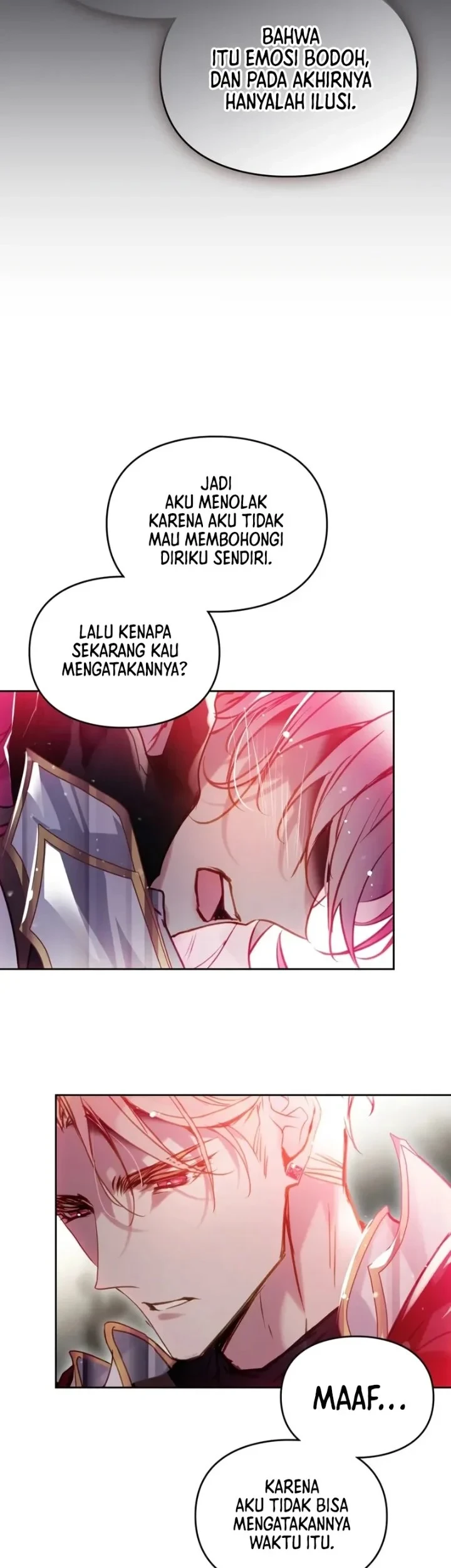 Villains Are Destined to Die Chapter 185 - halaman 9