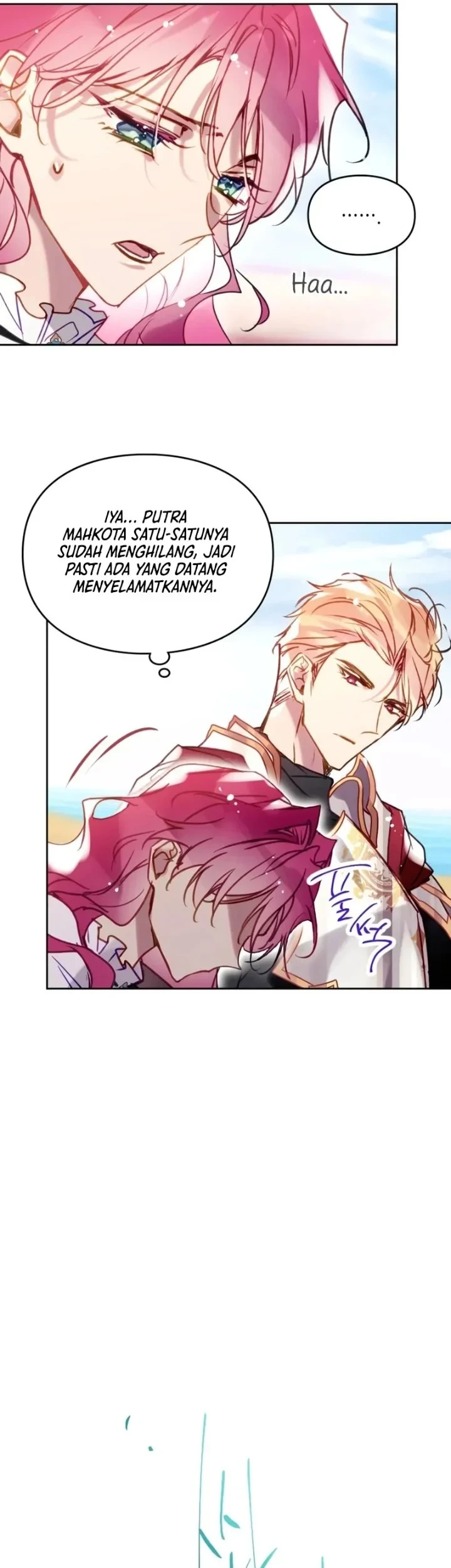 Villains Are Destined to Die Chapter 186 - halaman 11