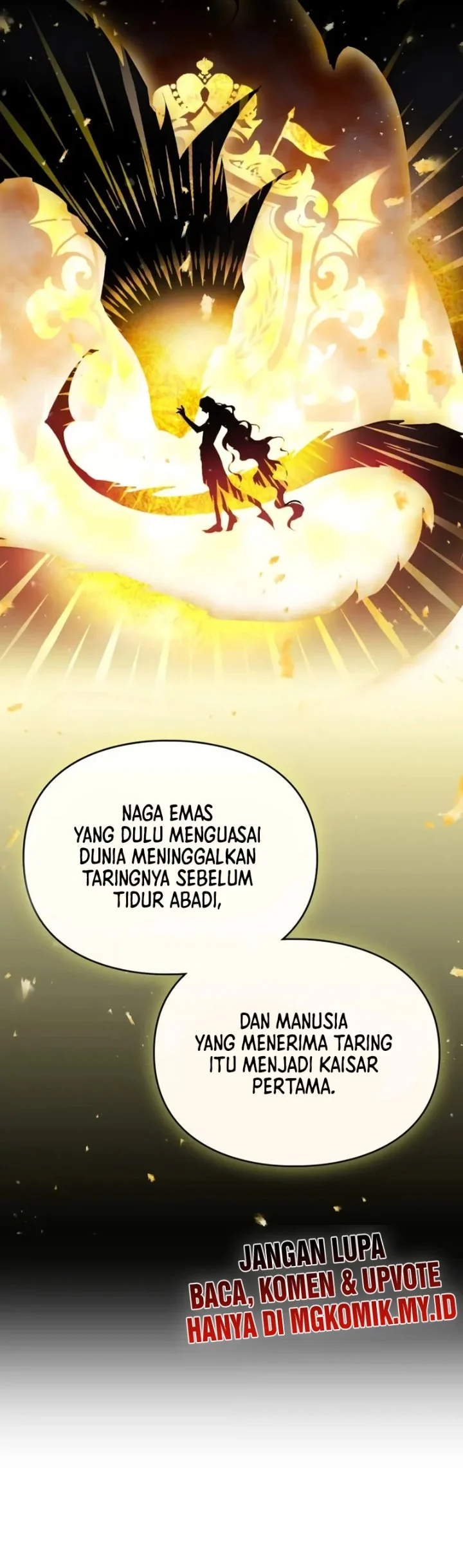 Villains Are Destined to Die Chapter 186 - halaman 17