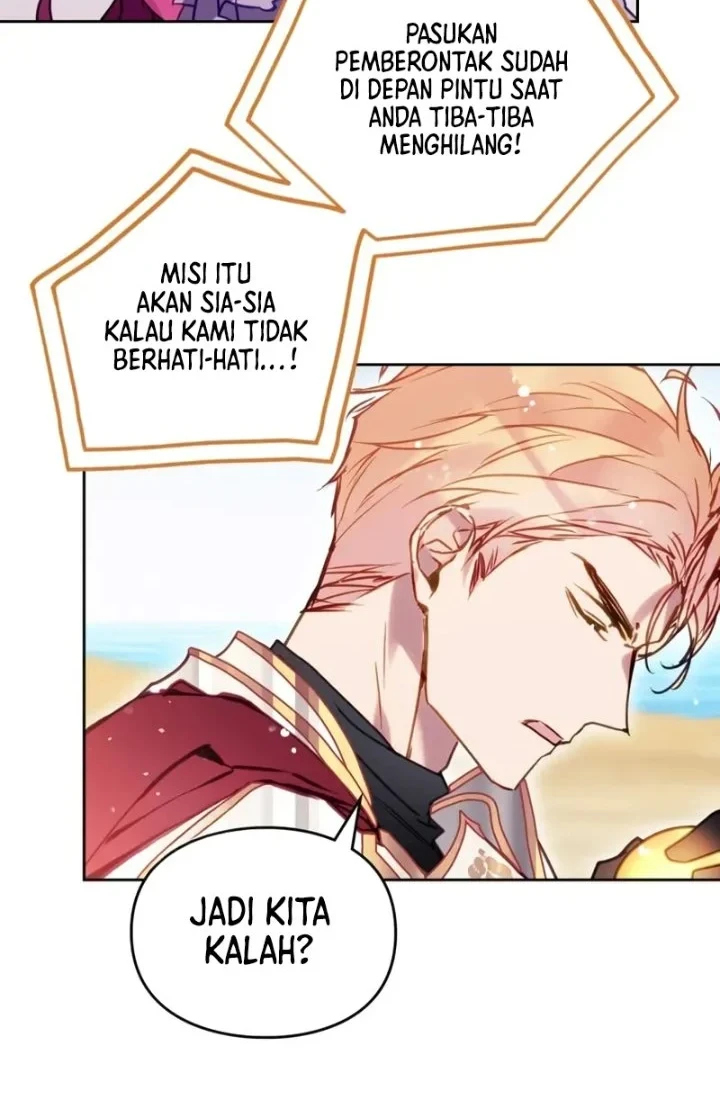 Villains Are Destined to Die Chapter 186 - halaman 25