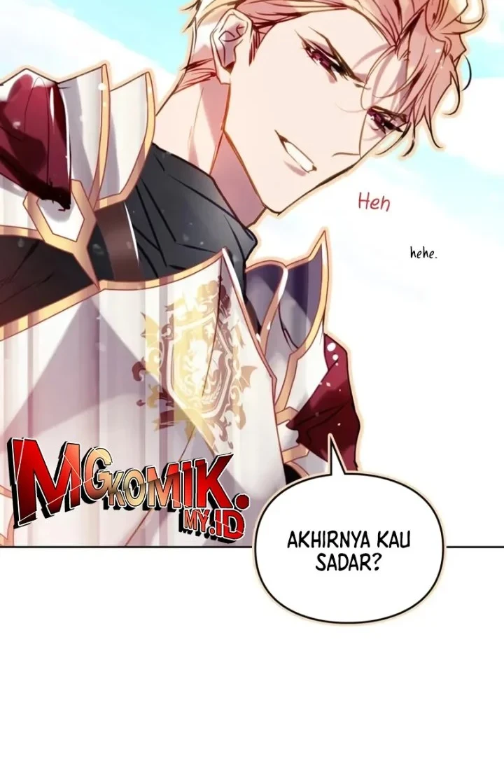Villains Are Destined to Die Chapter 186 - halaman 31