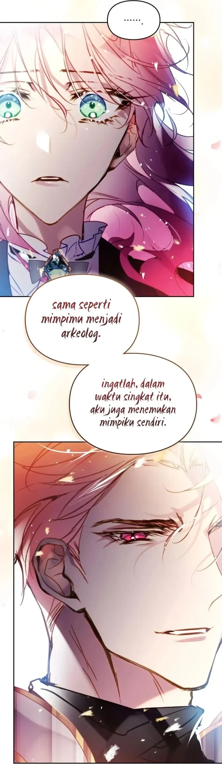 Villains Are Destined to Die Chapter 186 - halaman 36