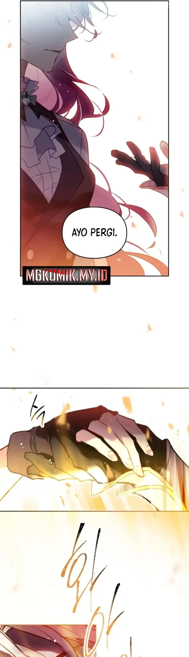 Villains Are Destined to Die Chapter 186 - halaman 38