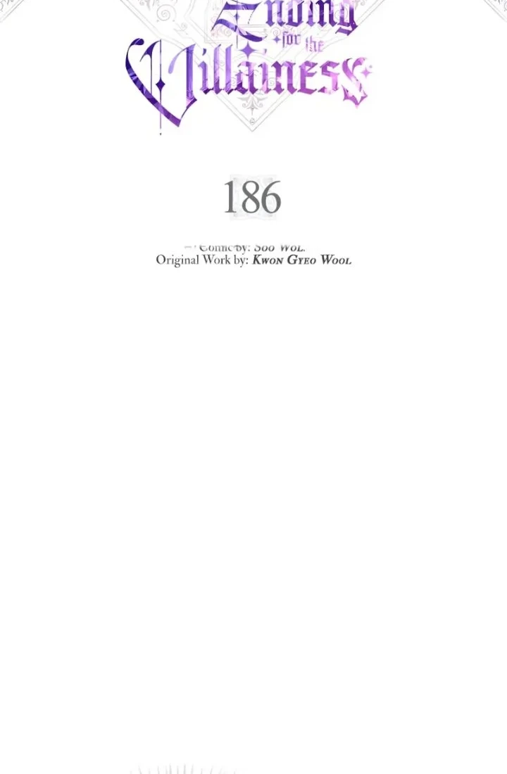 Villains Are Destined to Die Chapter 186 - halaman 4