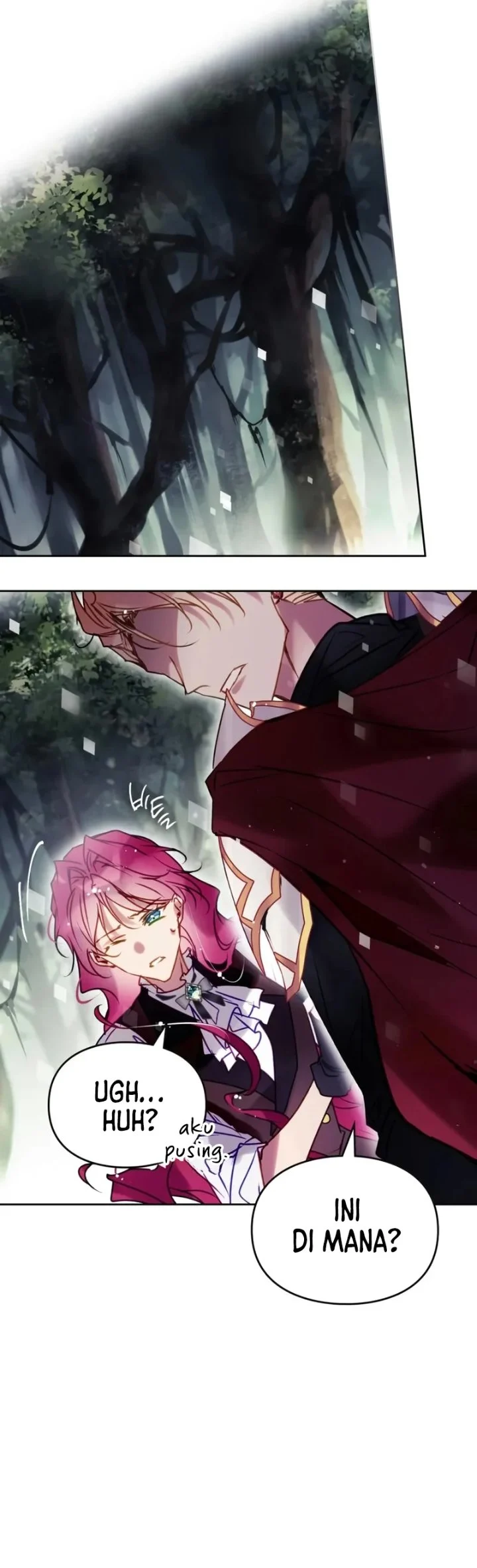 Villains Are Destined to Die Chapter 186 - halaman 42