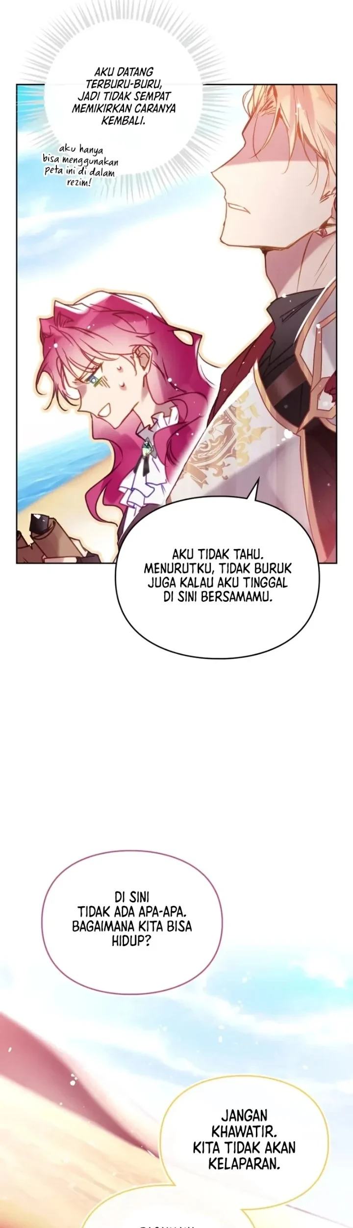 Villains Are Destined to Die Chapter 186 - halaman 5