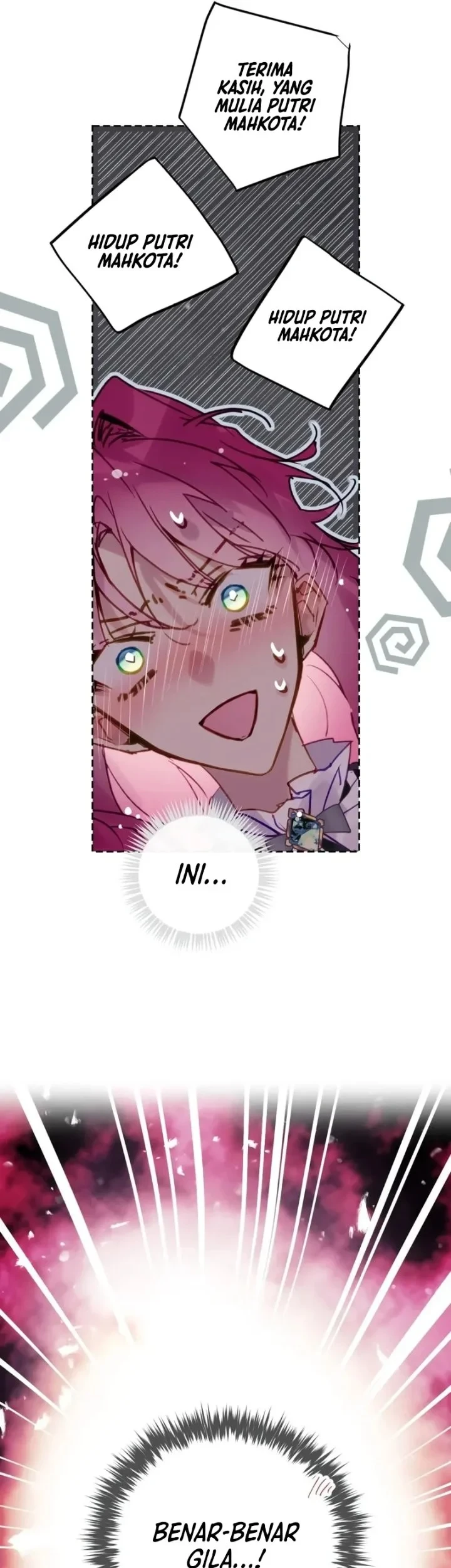 Villains Are Destined to Die Chapter 186 - halaman 55