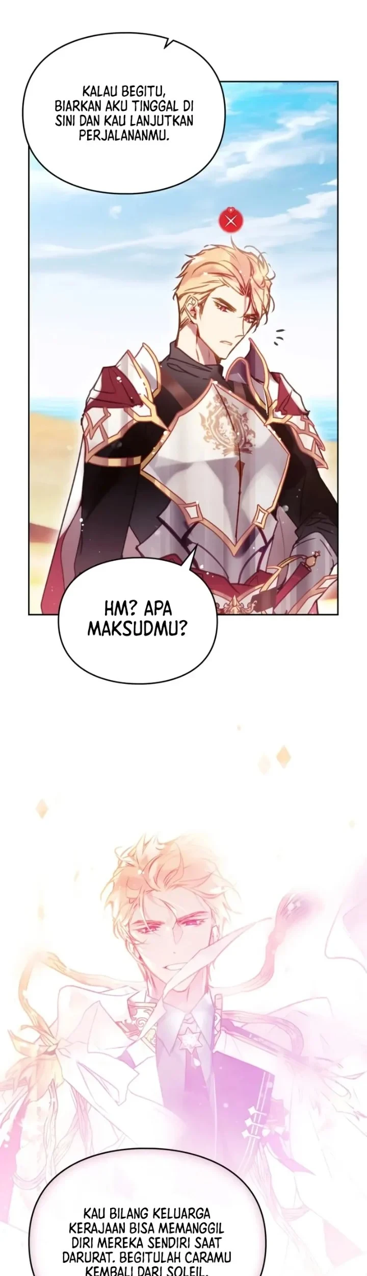 Villains Are Destined to Die Chapter 186 - halaman 7