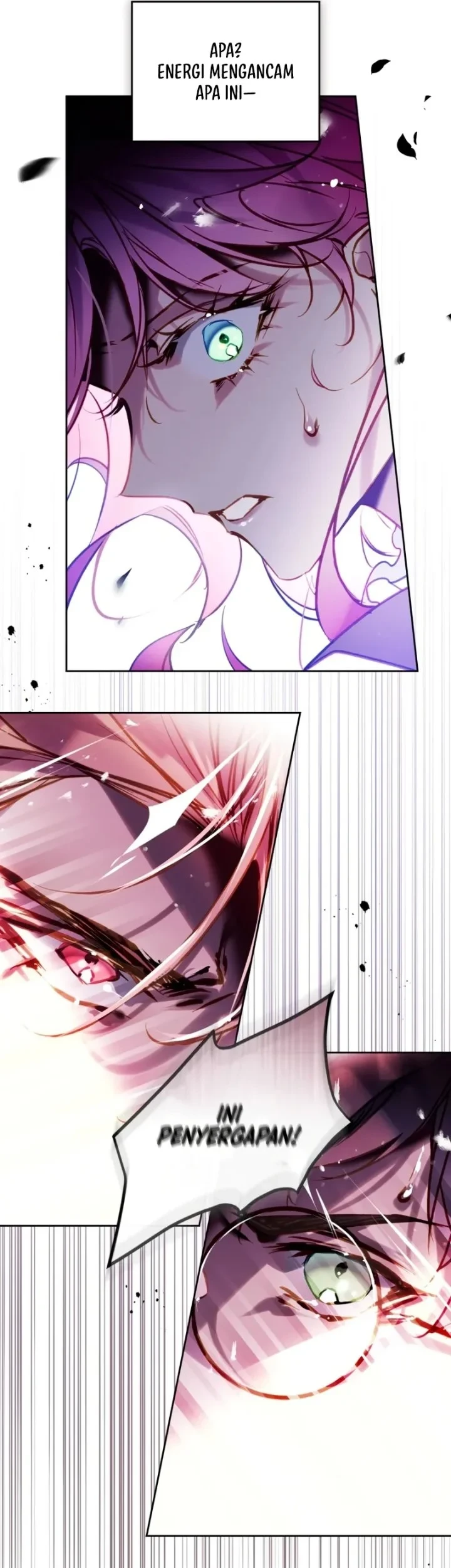 Villains Are Destined to Die Chapter 187 - halaman 19