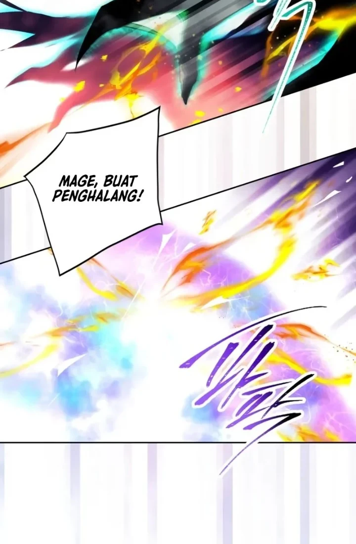 Villains Are Destined to Die Chapter 187 - halaman 23