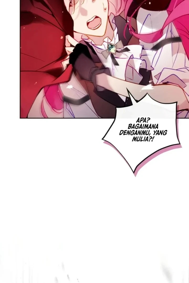 Villains Are Destined to Die Chapter 187 - halaman 25