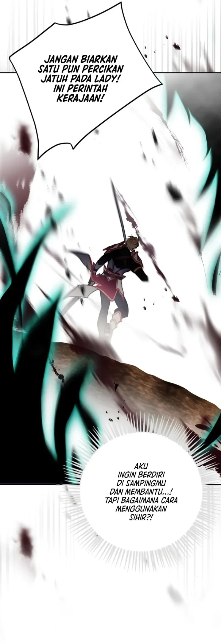Villains Are Destined to Die Chapter 187 - halaman 26