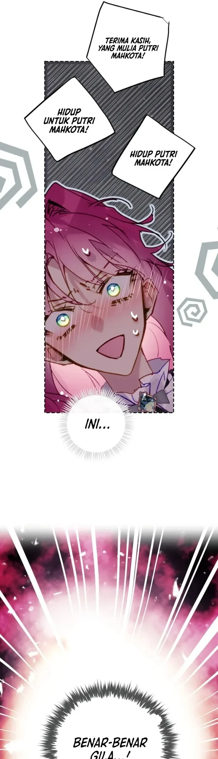 Villains Are Destined to Die Chapter 187 - halaman 3