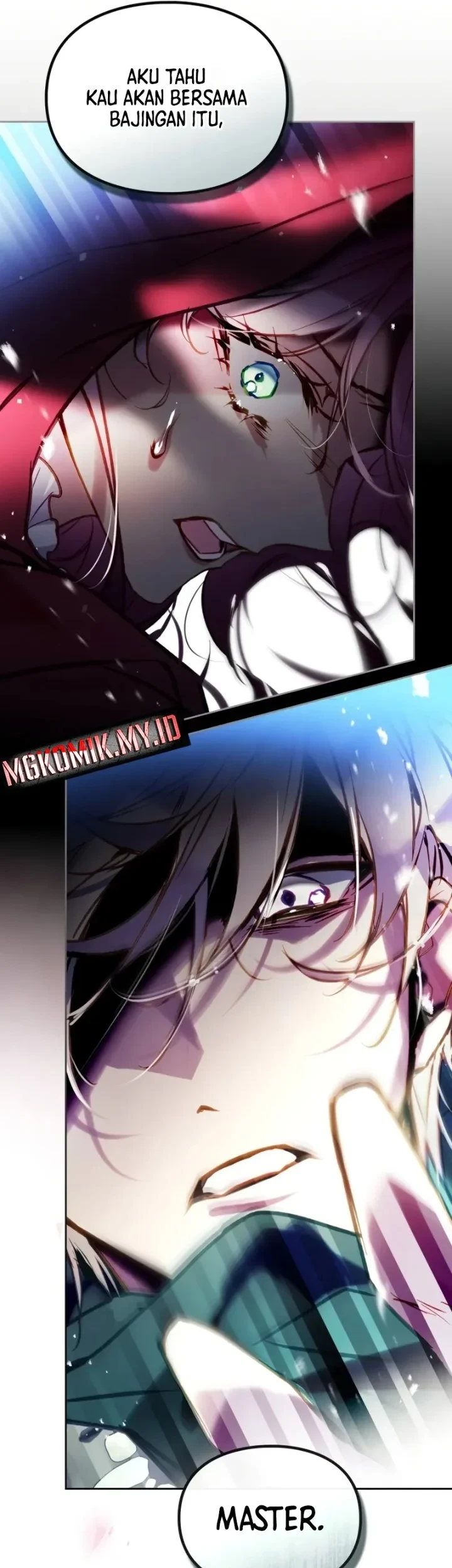 Villains Are Destined to Die Chapter 187 - halaman 31