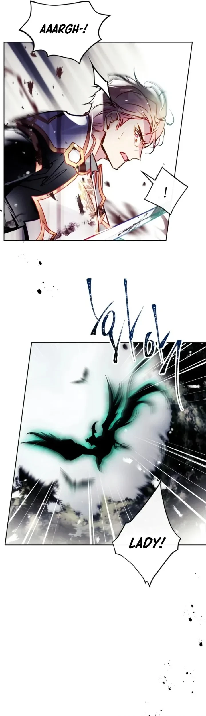 Villains Are Destined to Die Chapter 187 - halaman 33