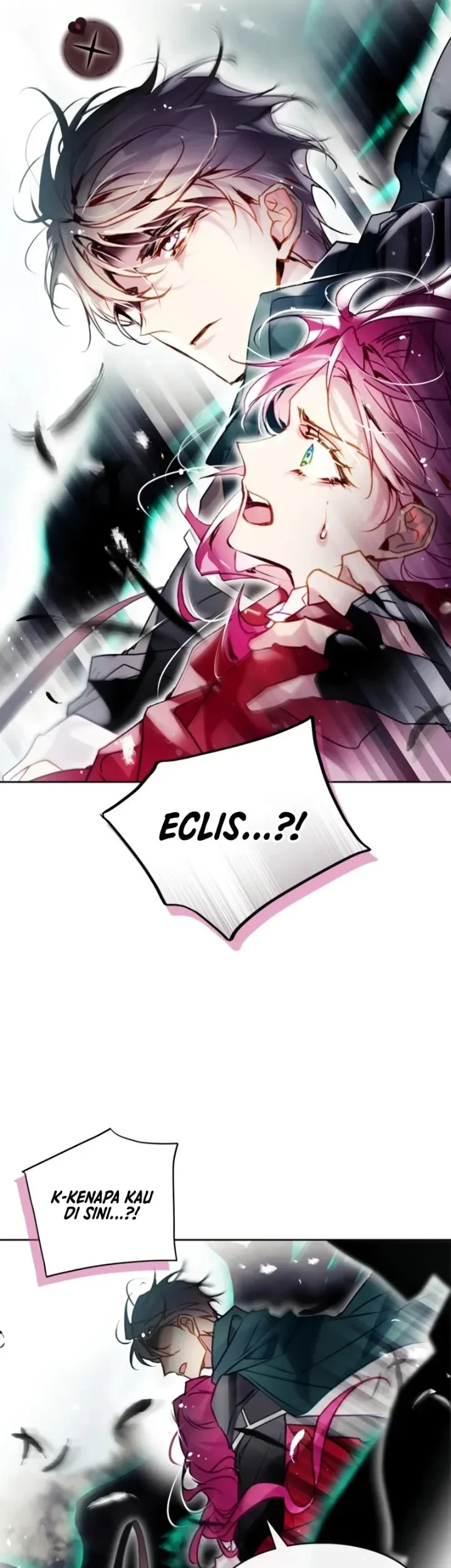 Villains Are Destined to Die Chapter 187 - halaman 35