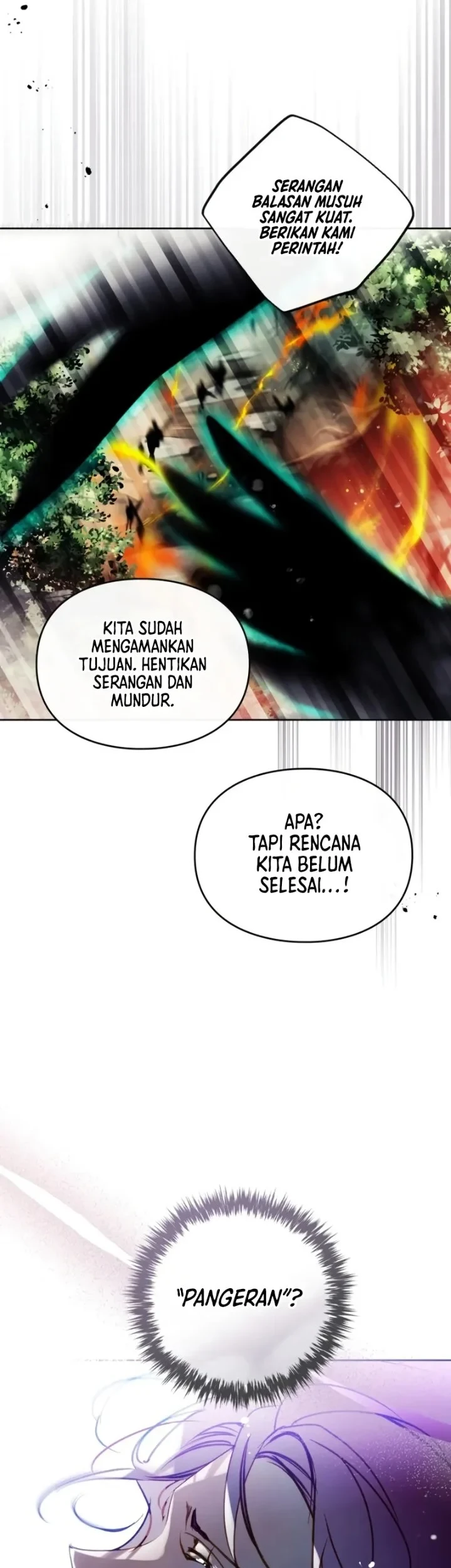 Villains Are Destined to Die Chapter 187 - halaman 37