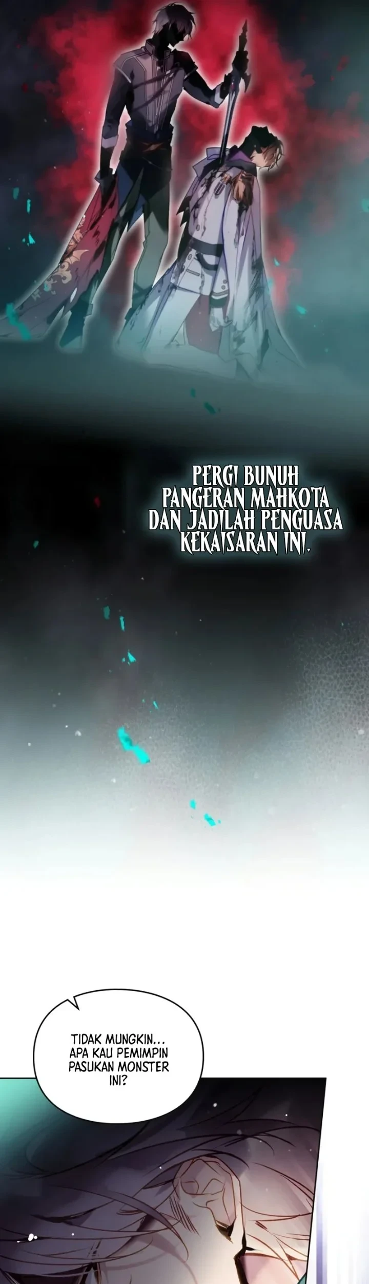 Villains Are Destined to Die Chapter 187 - halaman 39