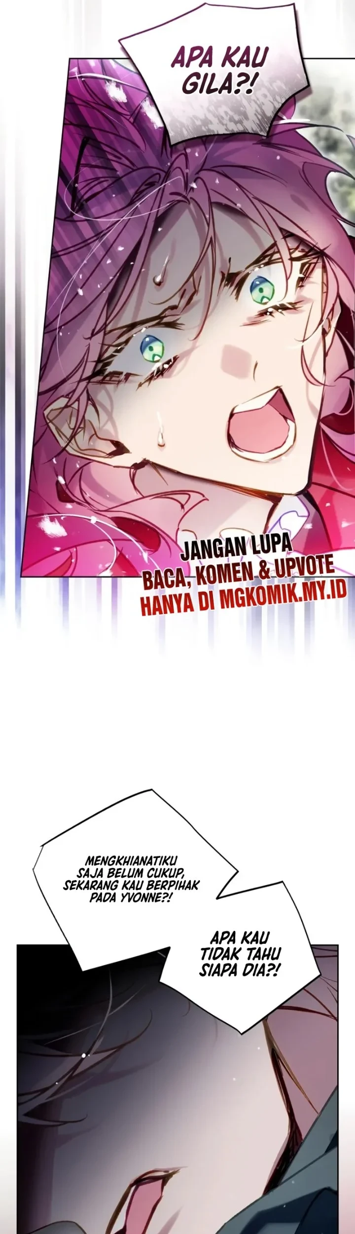 Villains Are Destined to Die Chapter 187 - halaman 41