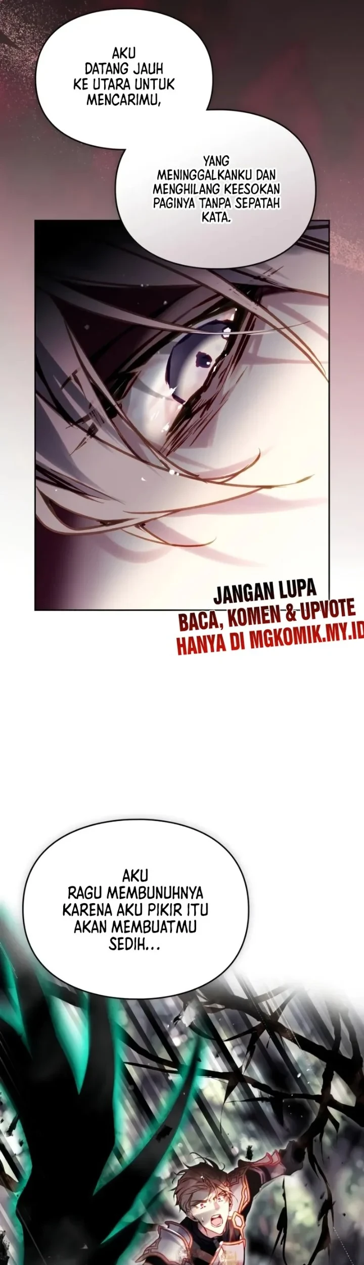 Villains Are Destined to Die Chapter 187 - halaman 43