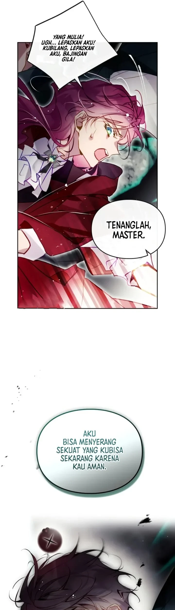 Villains Are Destined to Die Chapter 187 - halaman 45