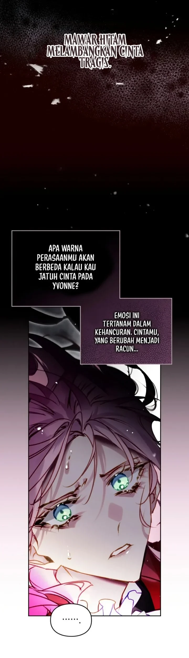 Villains Are Destined to Die Chapter 187 - halaman 47