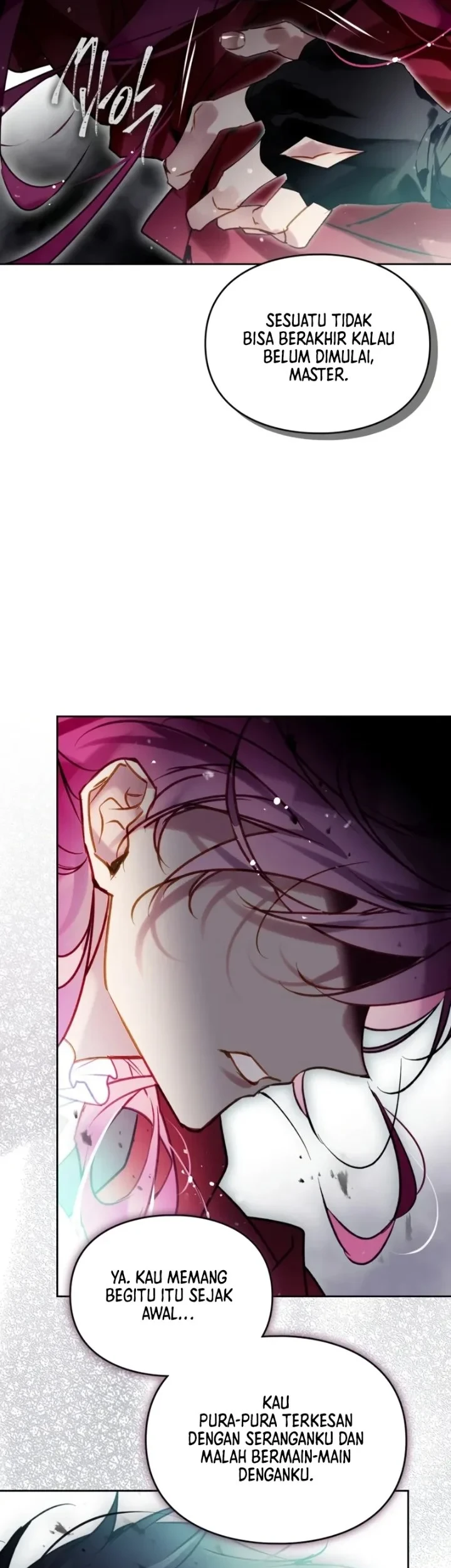 Villains Are Destined to Die Chapter 187 - halaman 49