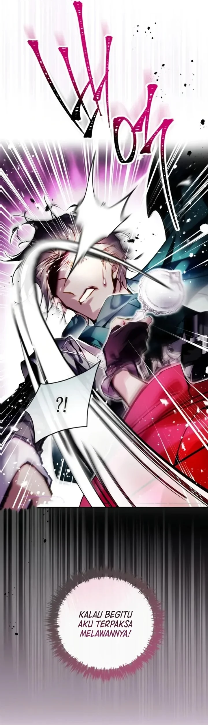 Villains Are Destined to Die Chapter 187 - halaman 53