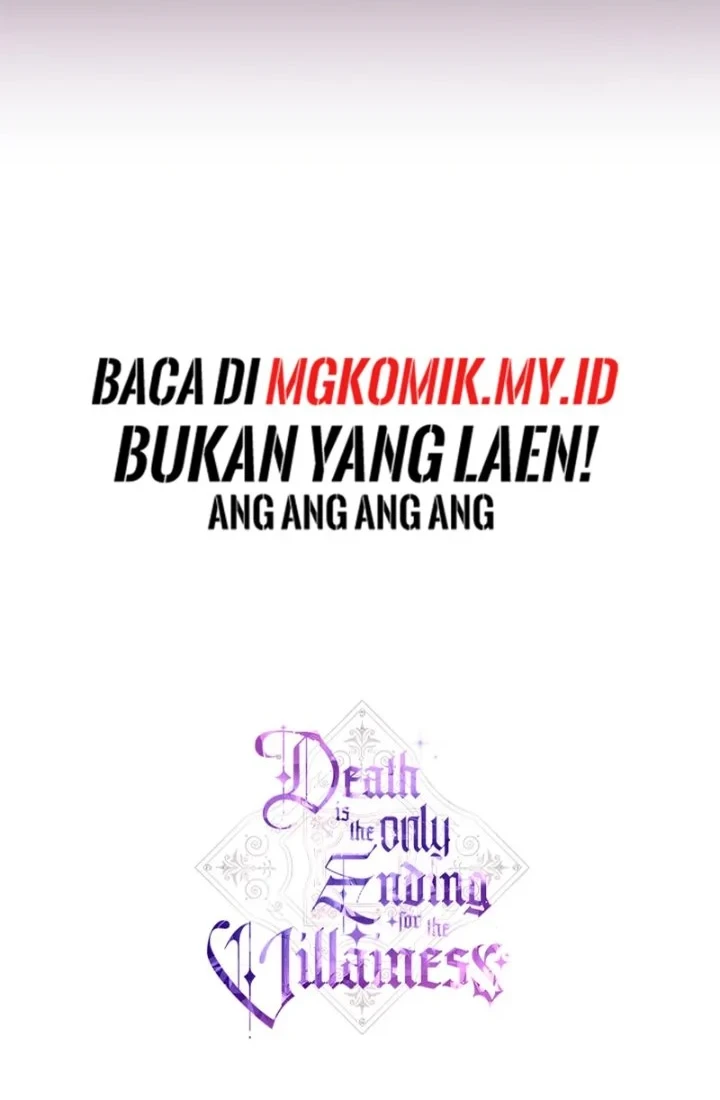 Villains Are Destined to Die Chapter 187 - halaman 54