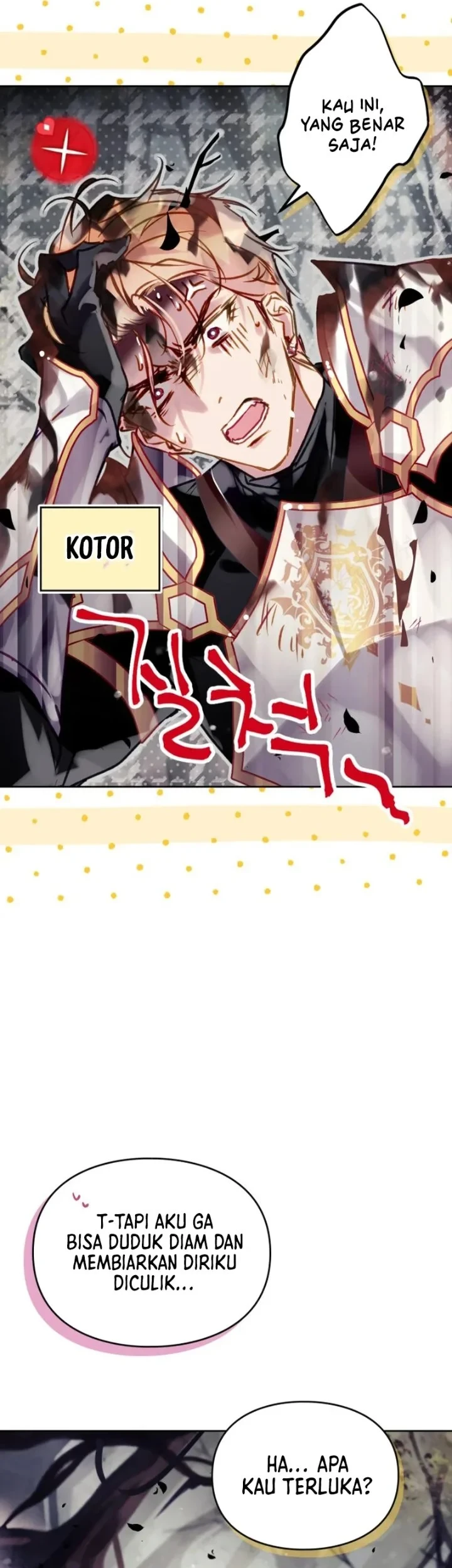 Villains Are Destined to Die Chapter 188 - halaman 14