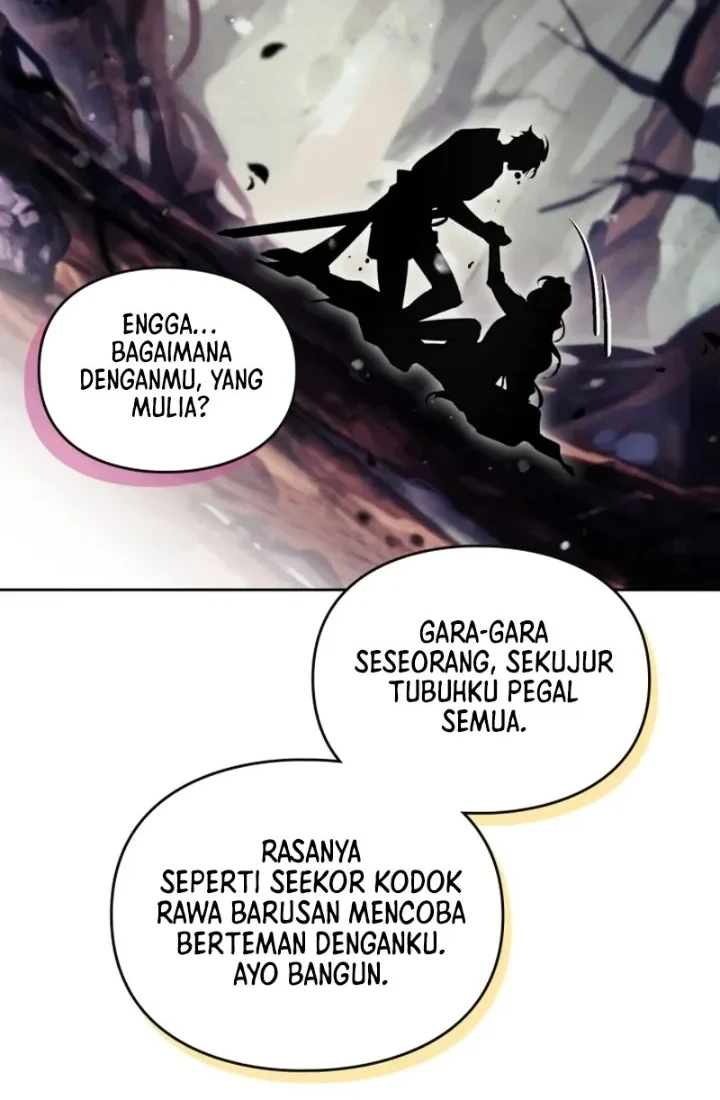 Villains Are Destined to Die Chapter 188 - halaman 15