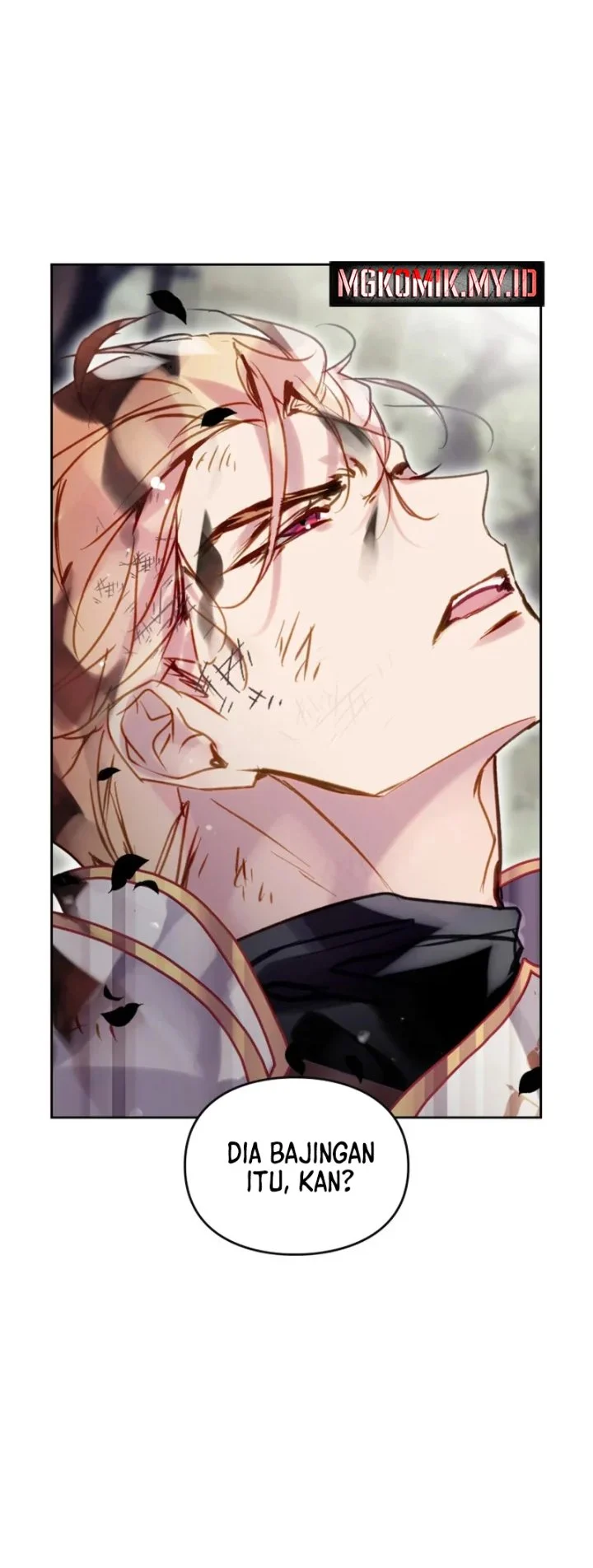 Villains Are Destined to Die Chapter 188 - halaman 16