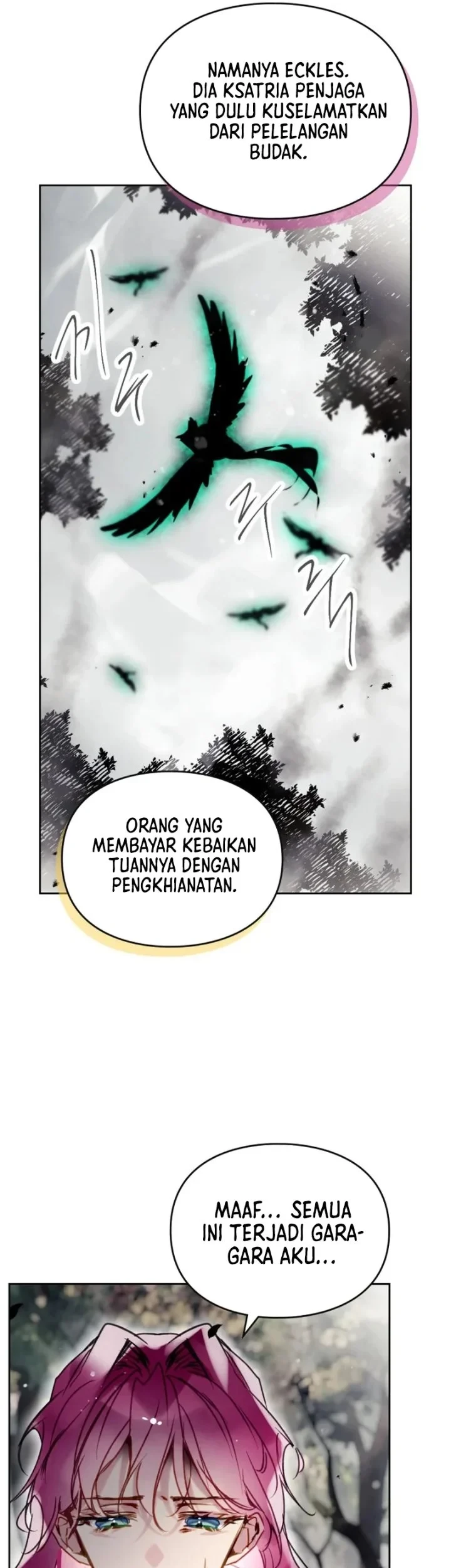 Villains Are Destined to Die Chapter 188 - halaman 19