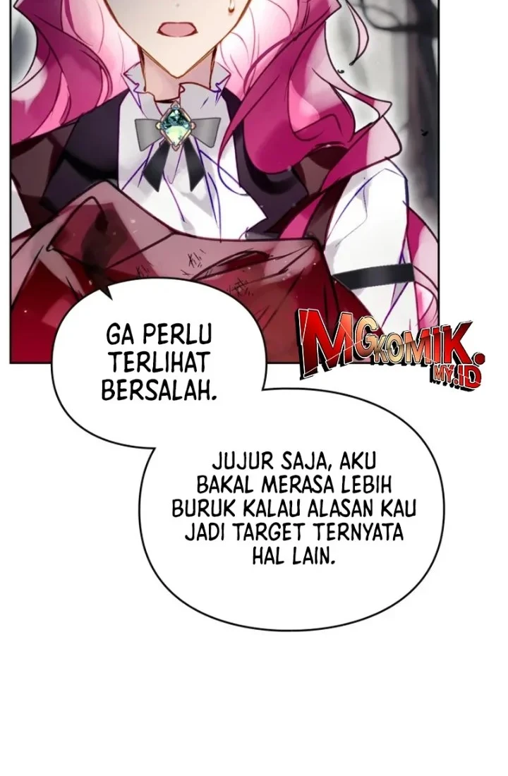 Villains Are Destined to Die Chapter 188 - halaman 20