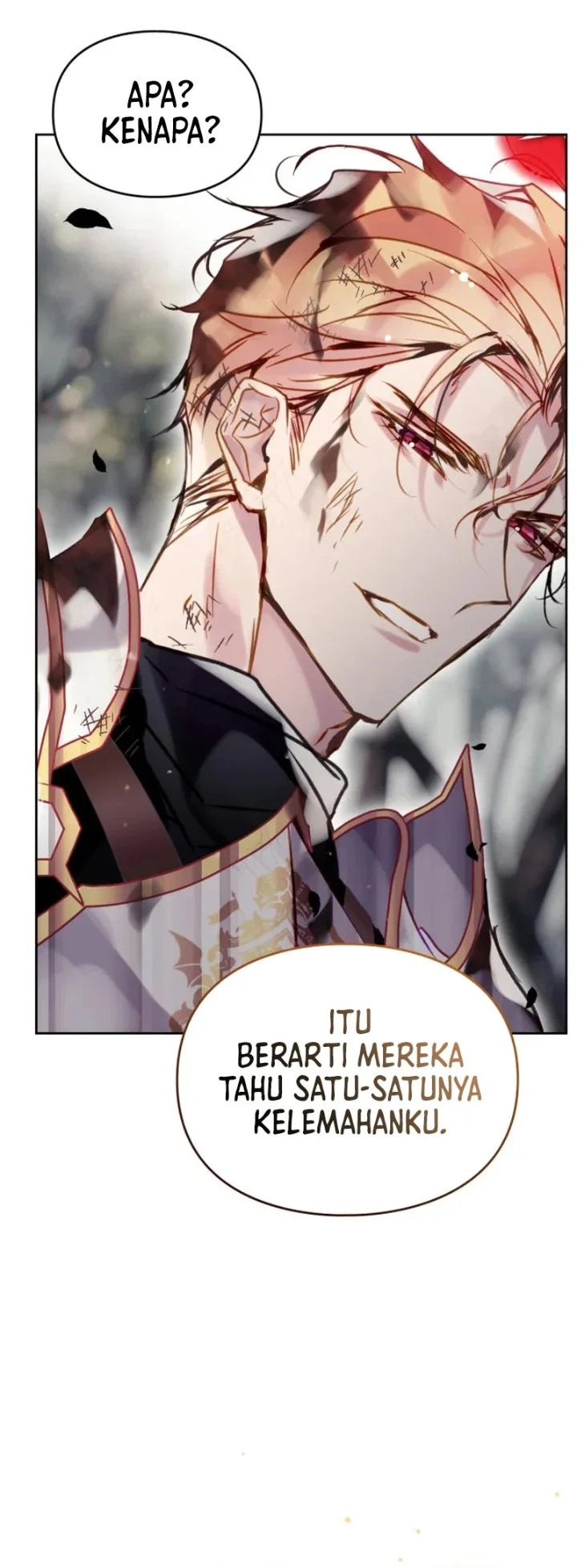 Villains Are Destined to Die Chapter 188 - halaman 21
