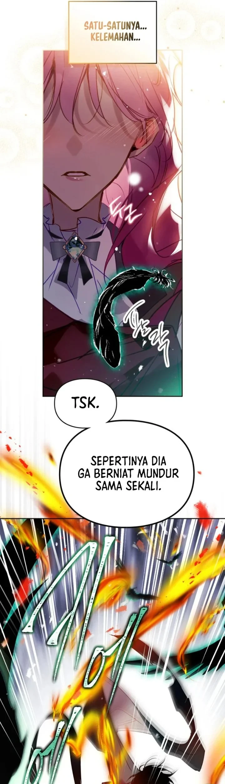 Villains Are Destined to Die Chapter 188 - halaman 22
