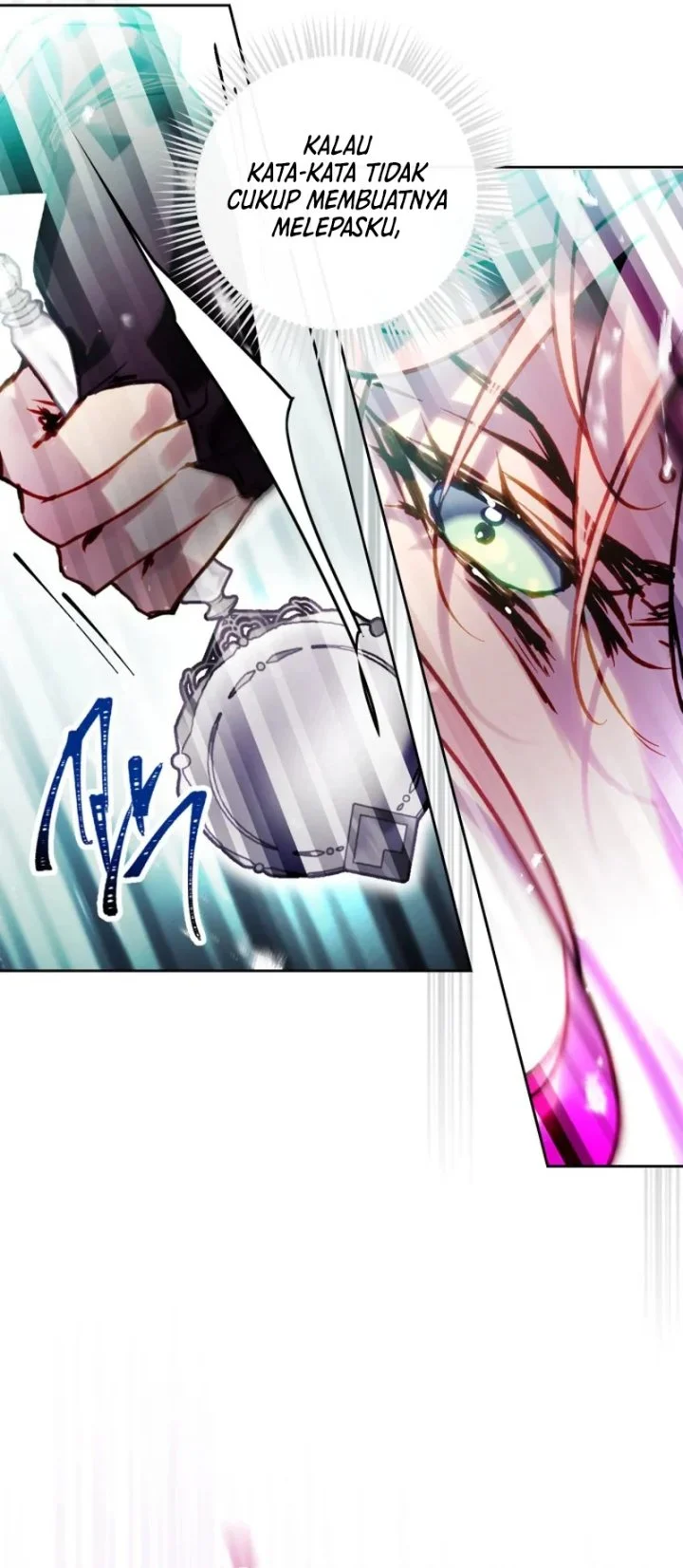Villains Are Destined to Die Chapter 188 - halaman 3