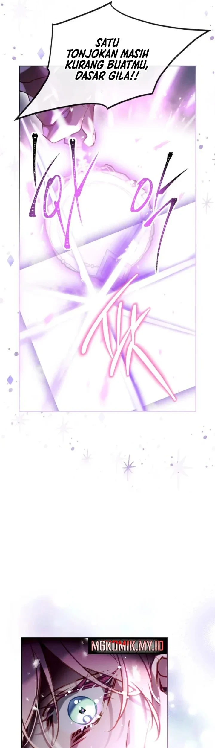 Villains Are Destined to Die Chapter 188 - halaman 30
