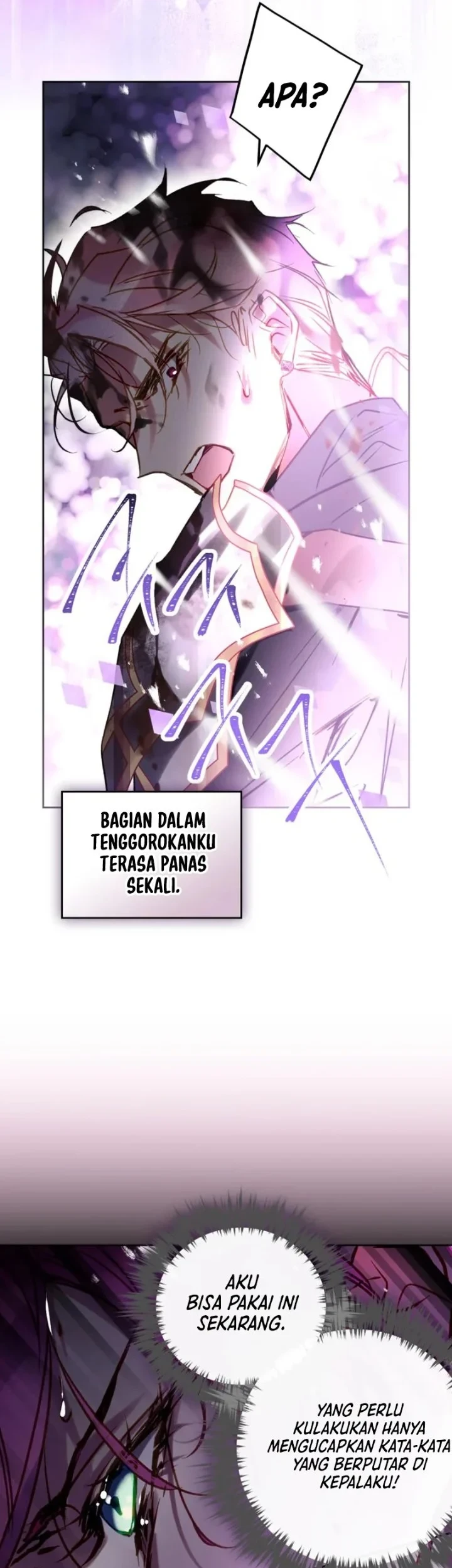 Villains Are Destined to Die Chapter 188 - halaman 34
