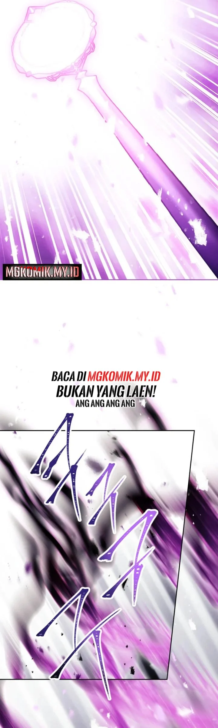 Villains Are Destined to Die Chapter 188 - halaman 36
