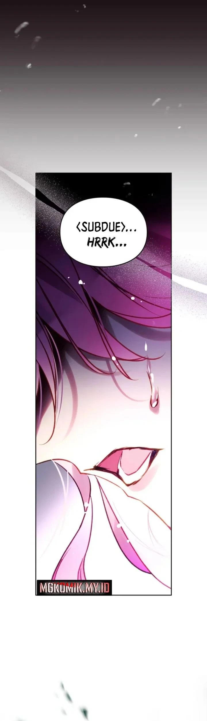Villains Are Destined to Die Chapter 188 - halaman 39