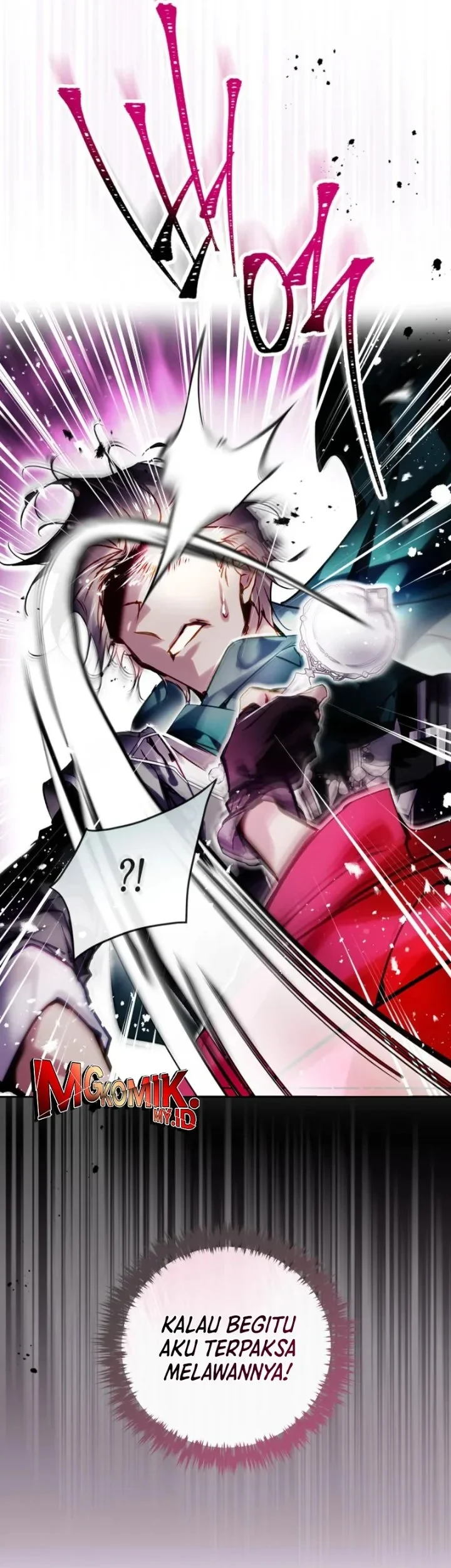 Villains Are Destined to Die Chapter 188 - halaman 4