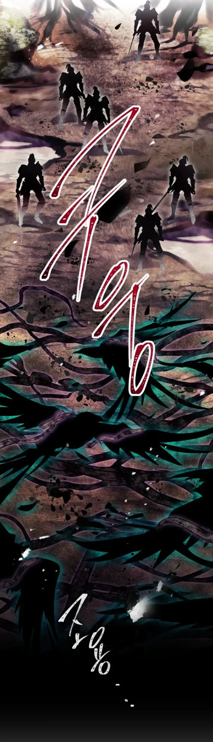 Villains Are Destined to Die Chapter 188 - halaman 43