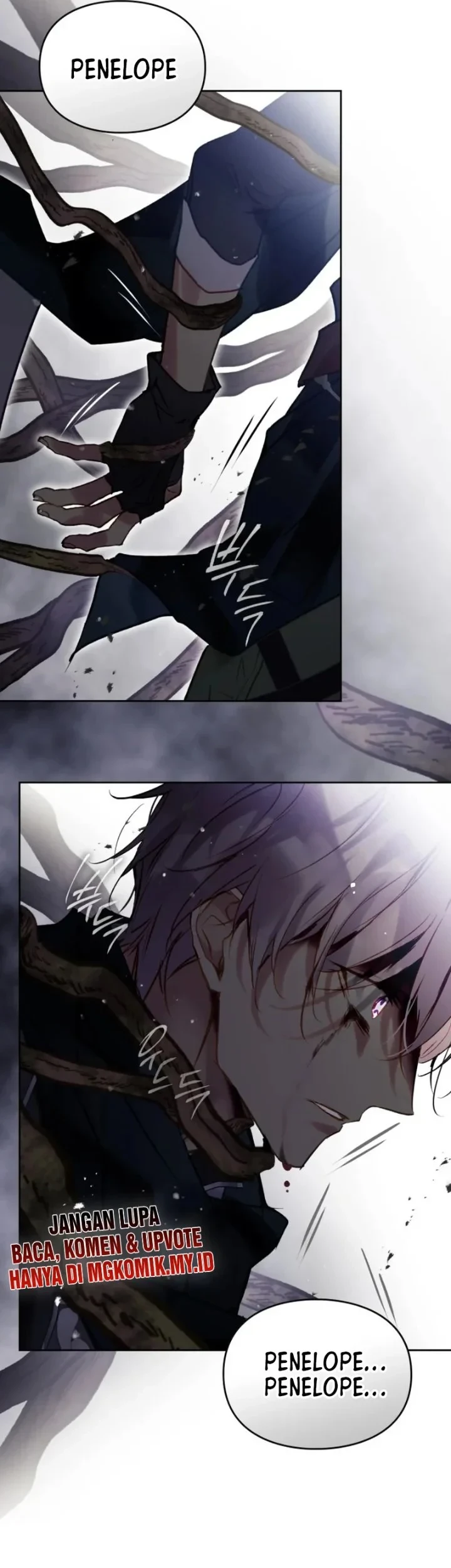 Villains Are Destined to Die Chapter 188 - halaman 47