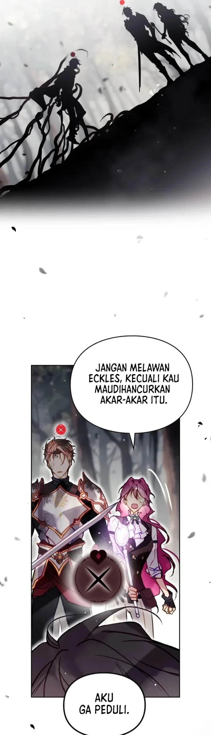 Villains Are Destined to Die Chapter 188 - halaman 49