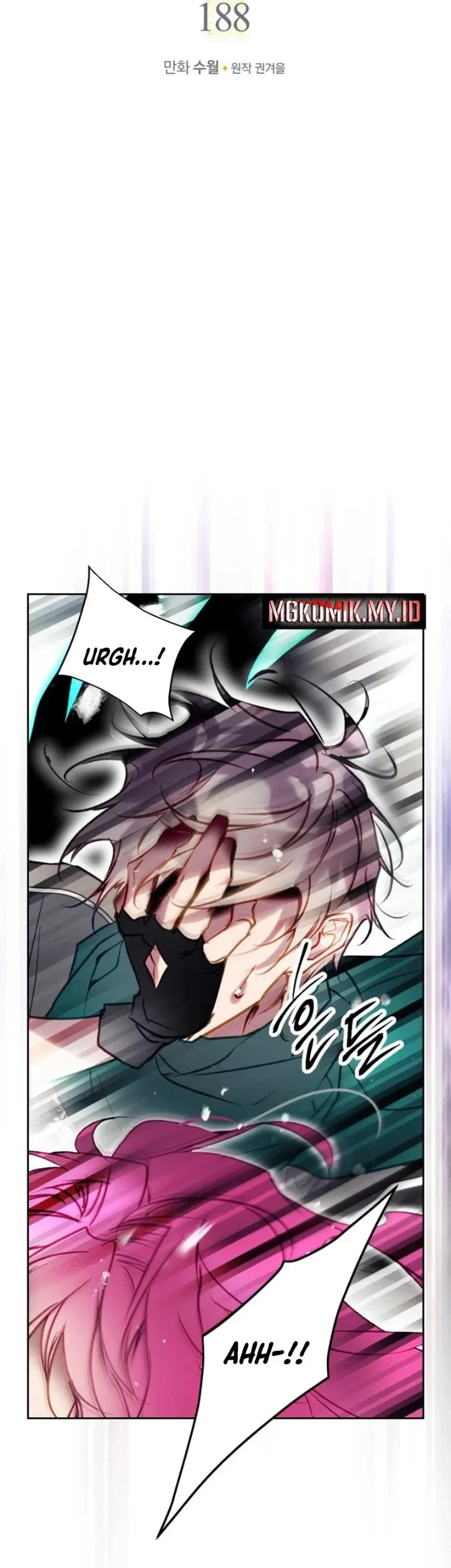 Villains Are Destined to Die Chapter 188 - halaman 6