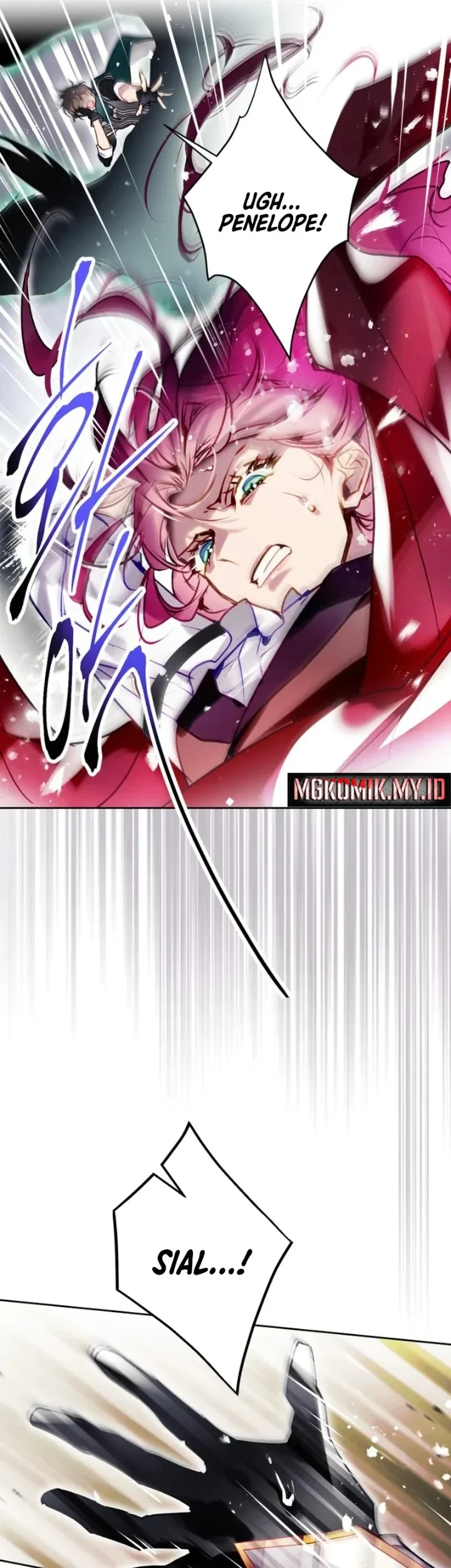 Villains Are Destined to Die Chapter 188 - halaman 9