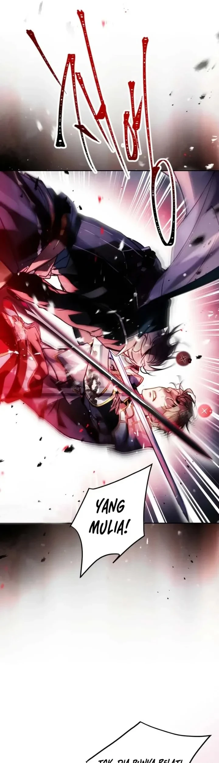 Villains Are Destined to Die Chapter 189 - halaman 11