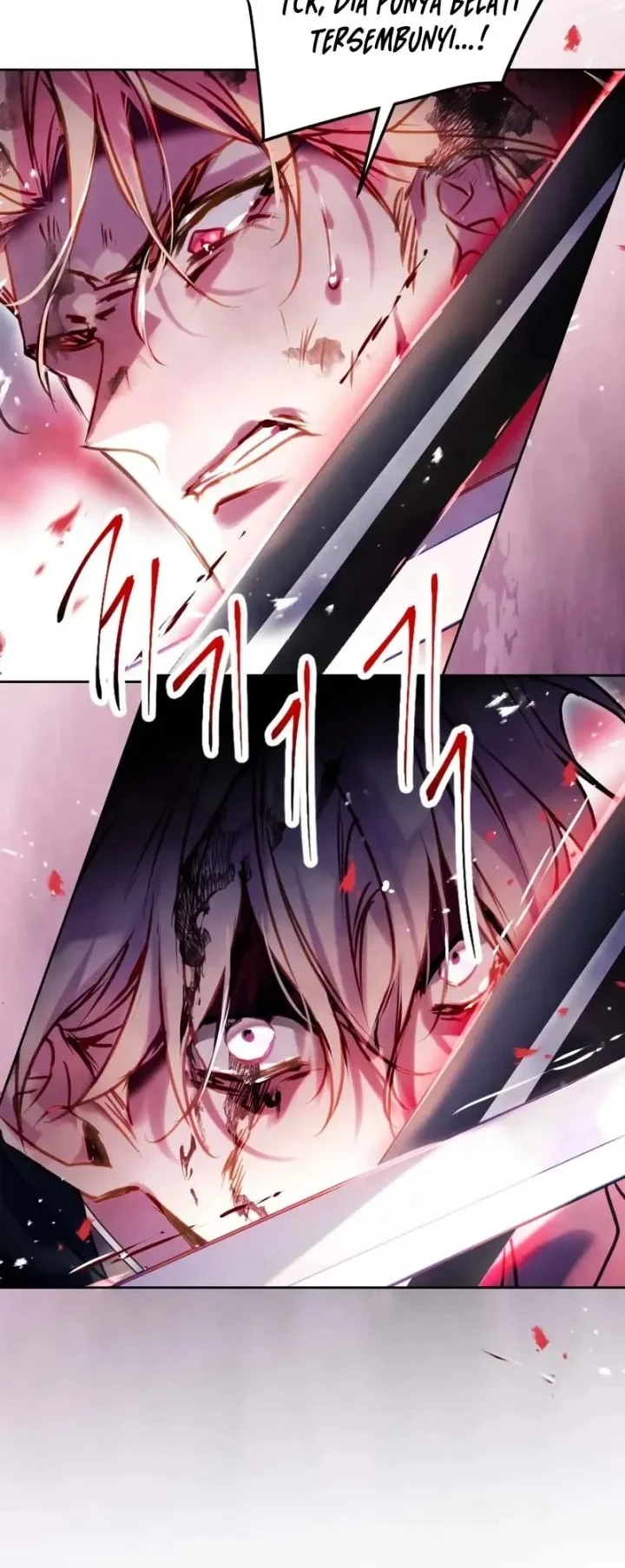 Villains Are Destined to Die Chapter 189 - halaman 12