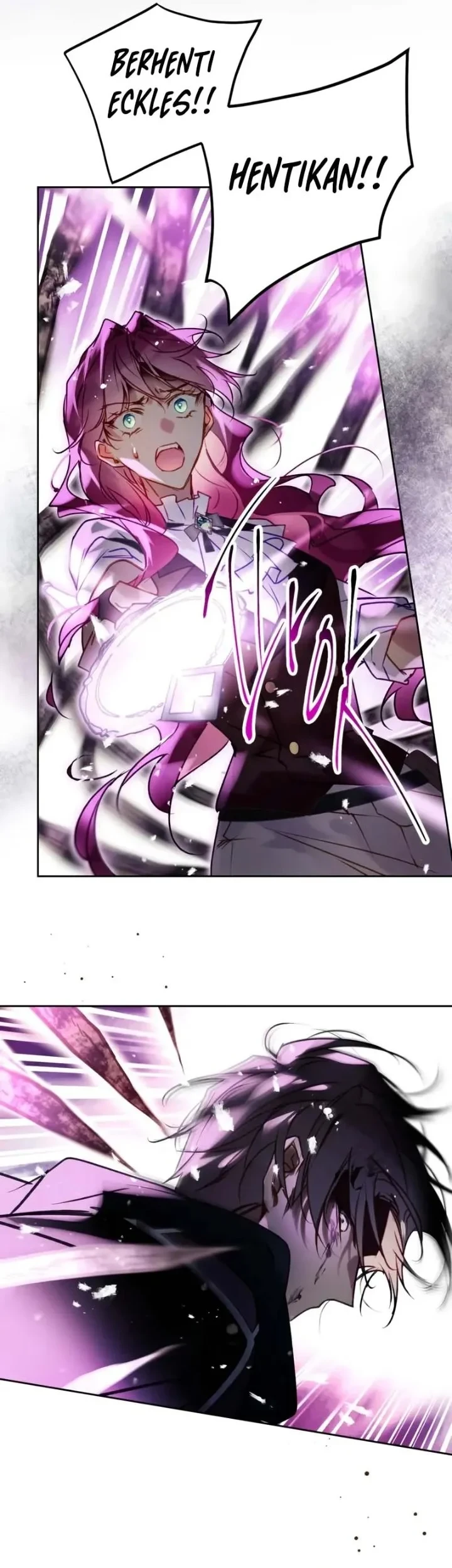 Villains Are Destined to Die Chapter 189 - halaman 13